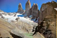 Torres del Paine